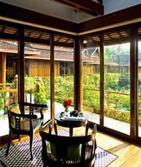 Отель Angkor Village Hotel Камбоджа, Сием Рип, фото 5