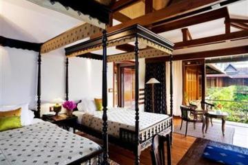 Отель Angkor Village Hotel Камбоджа, Сием Рип, фото 6