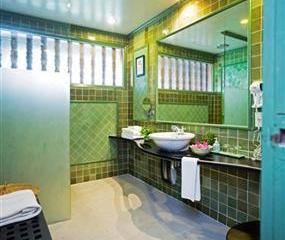 Отель Angkor Village Hotel Камбоджа, Сием Рип, фото 7