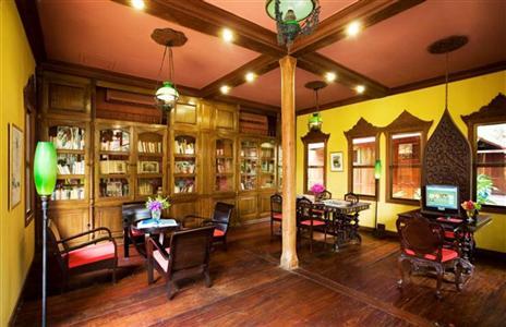 Angkor Village Hotel