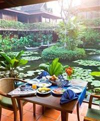 Отель Angkor Village Hotel Камбоджа, Сием Рип, фото 9