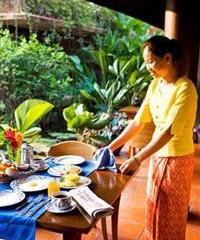 Отель Angkor Village Hotel Камбоджа, Сием Рип, фото 10