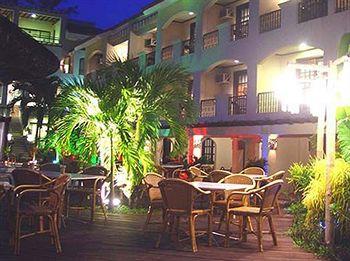 Le Soleil de Boracay