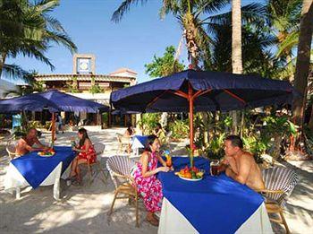 Le Soleil de Boracay