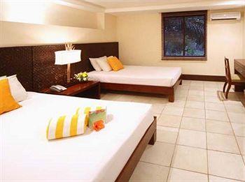 Le Soleil de Boracay