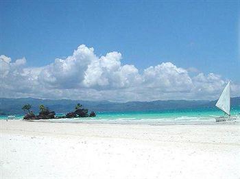 Le Soleil de Boracay