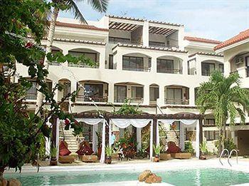 Le Soleil de Boracay