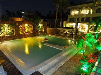 Le Soleil de Boracay