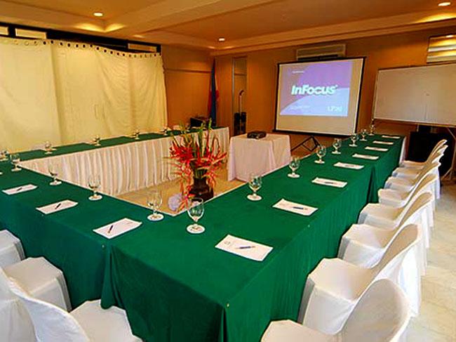 Le Soleil de Boracay