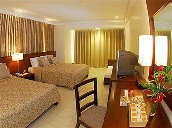 Le Soleil de Boracay