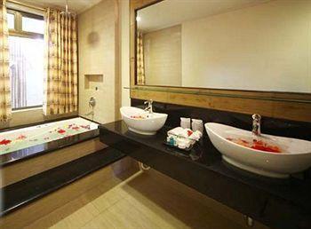 Le Soleil de Boracay