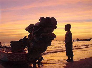 Le Soleil de Boracay