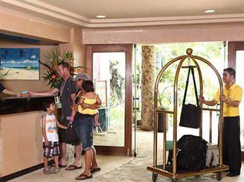 Le Soleil de Boracay