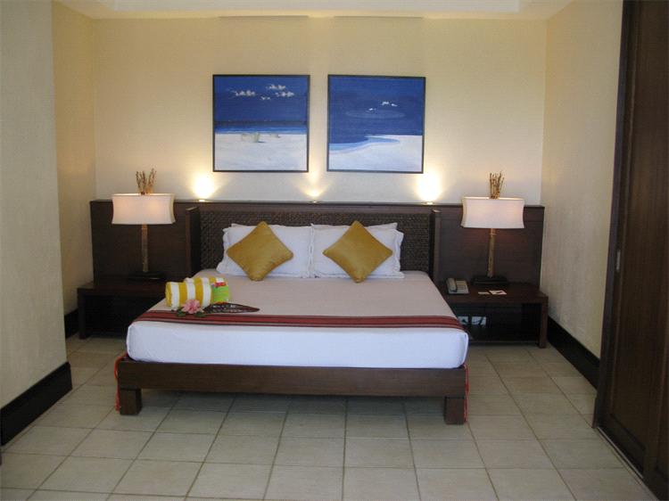 Le Soleil de Boracay