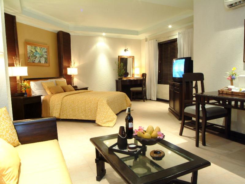 Le Soleil de Boracay