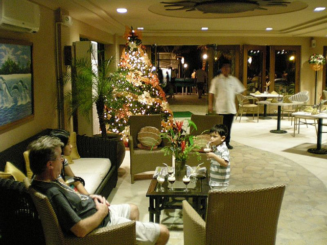 Le Soleil de Boracay