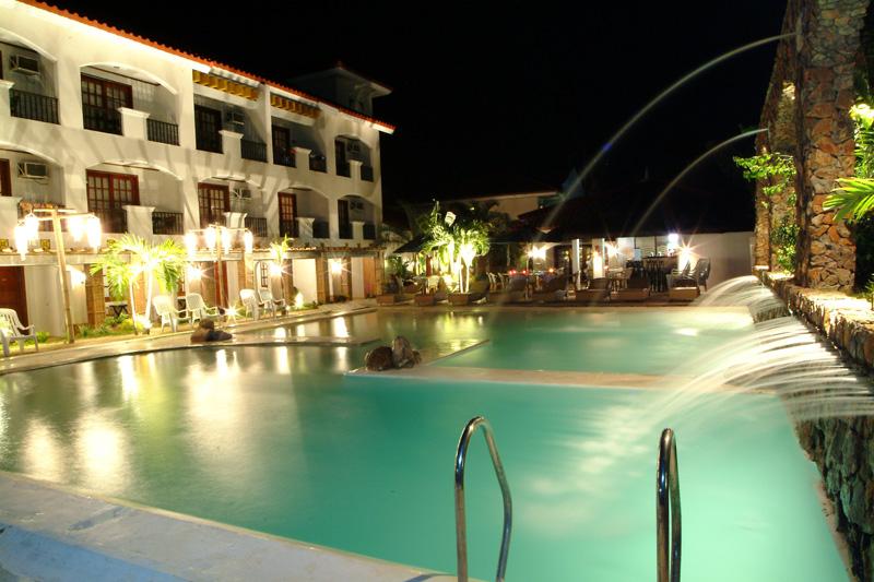 Le Soleil de Boracay