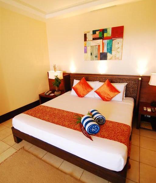 Le Soleil de Boracay