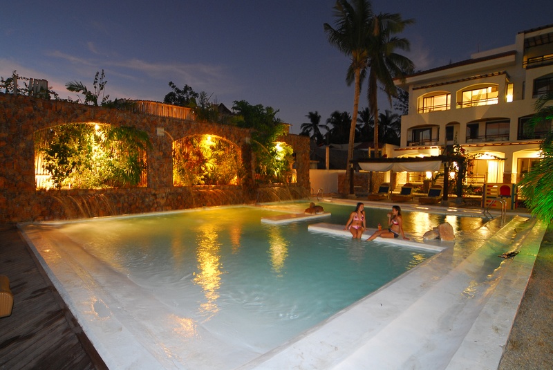 Le Soleil de Boracay