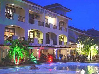 Le Soleil de Boracay