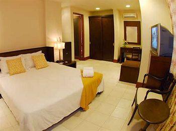 Le Soleil de Boracay