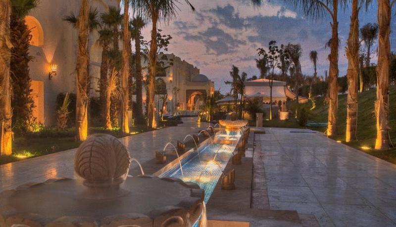 Le Royale Collection Luxury Resort