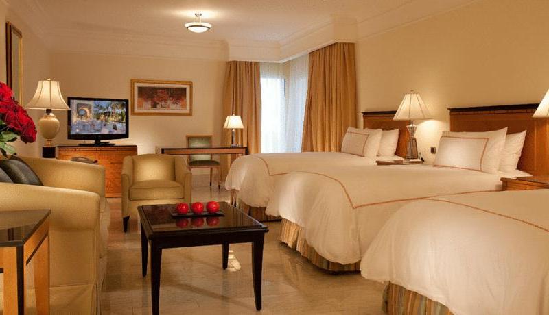 Le Royale Collection Luxury Resort