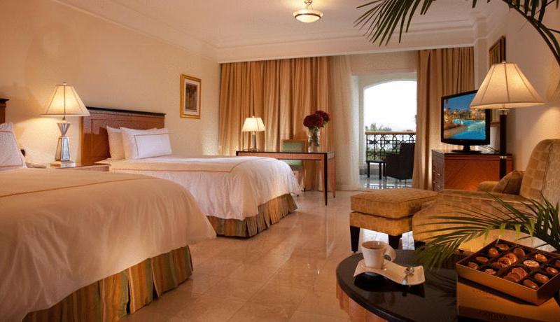 Le Royale Collection Luxury Resort