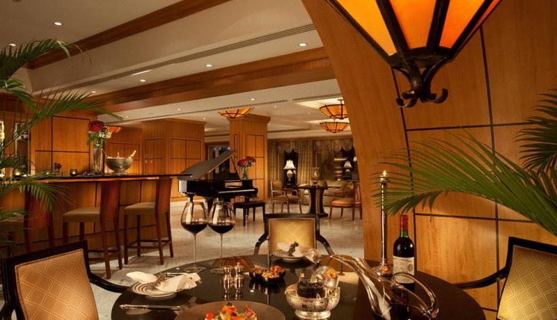 Le Royale Collection Luxury Resort