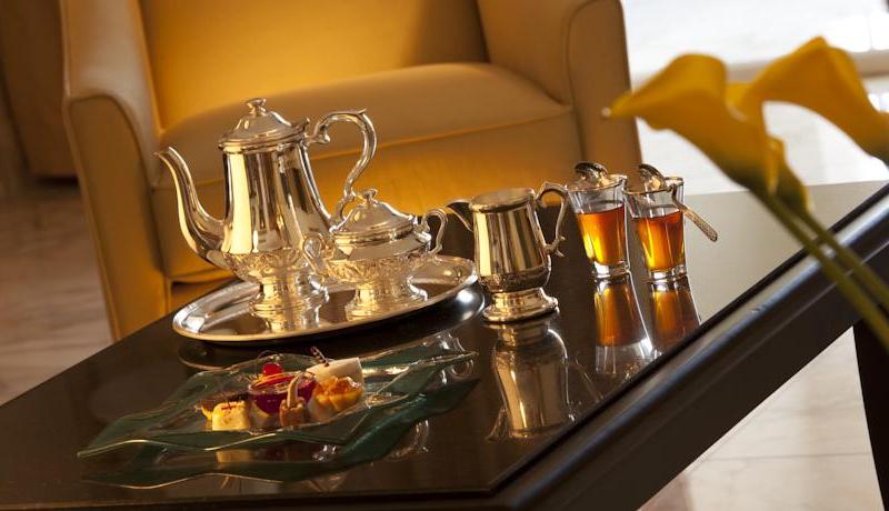 Le Royale Collection Luxury Resort