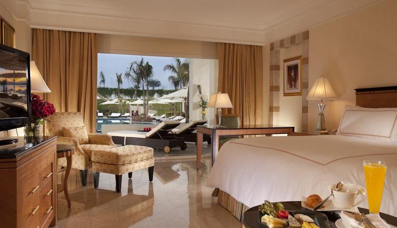 Le Royale Collection Luxury Resort