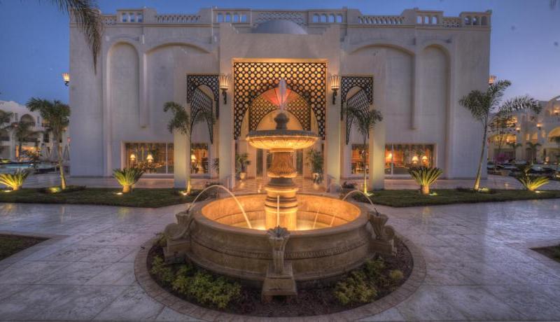 Le Royale Collection Luxury Resort