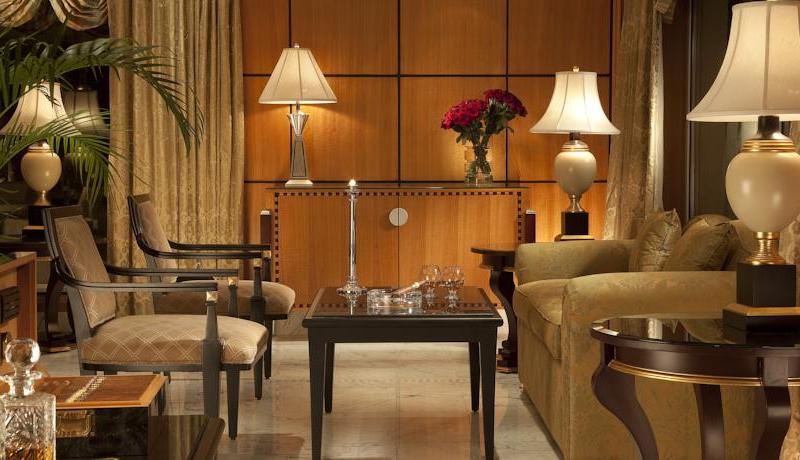 Le Royale Collection Luxury Resort