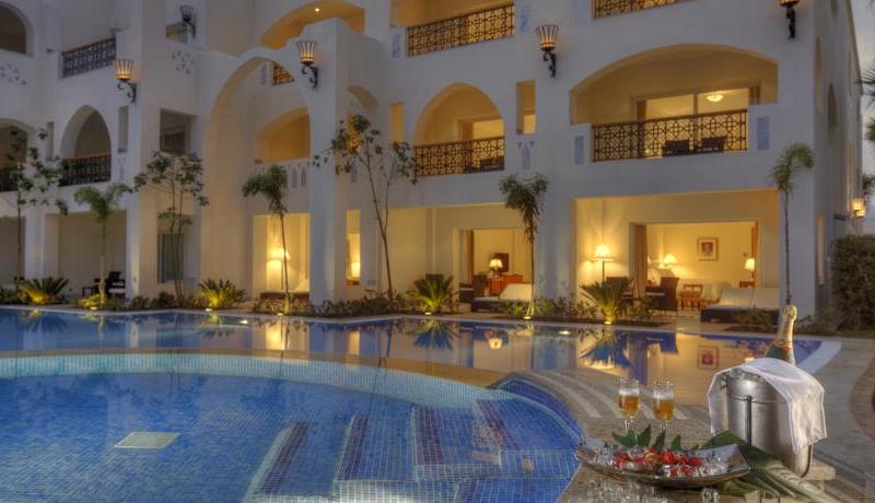 Le Royale Collection Luxury Resort