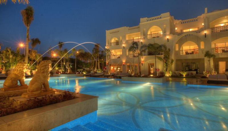 Le Royale Collection Luxury Resort