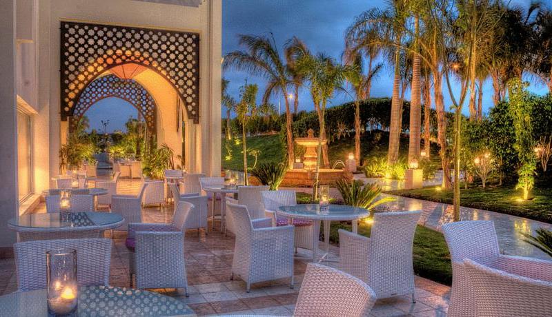 Le Royale Collection Luxury Resort