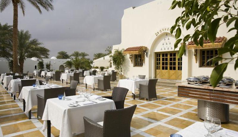 Le Royale Collection Luxury Resort