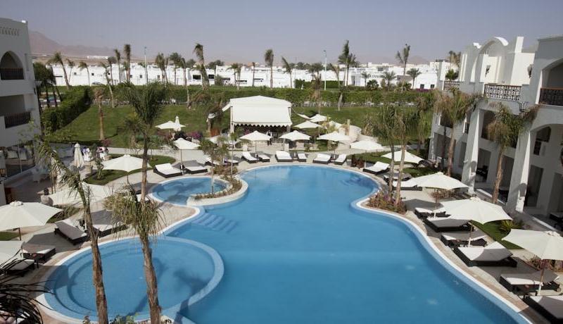 Le Royale Collection Luxury Resort