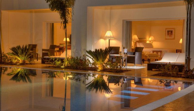 Le Royale Collection Luxury Resort