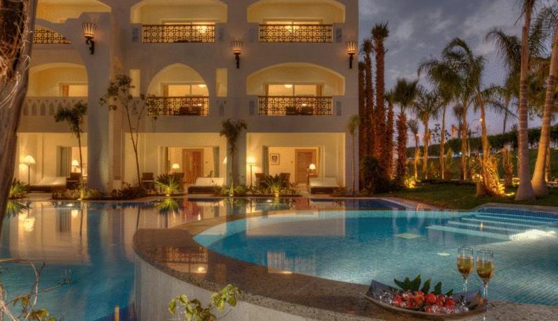 Le Royale Collection Luxury Resort