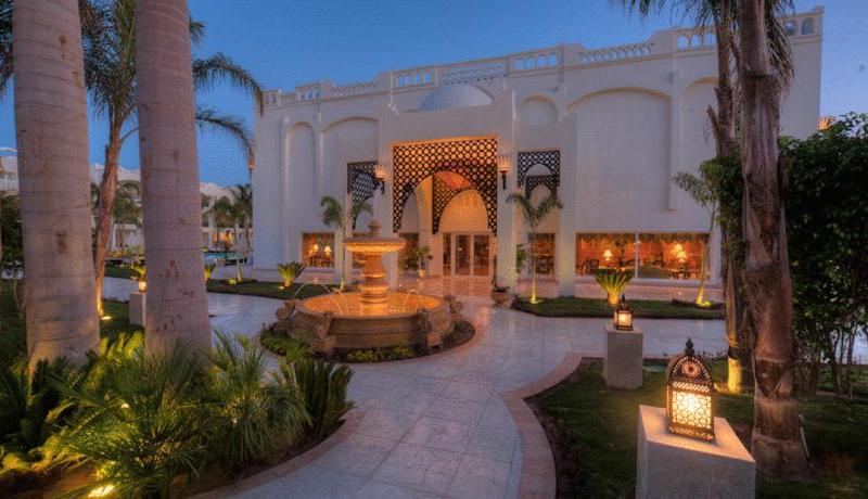 Le Royale Collection Luxury Resort