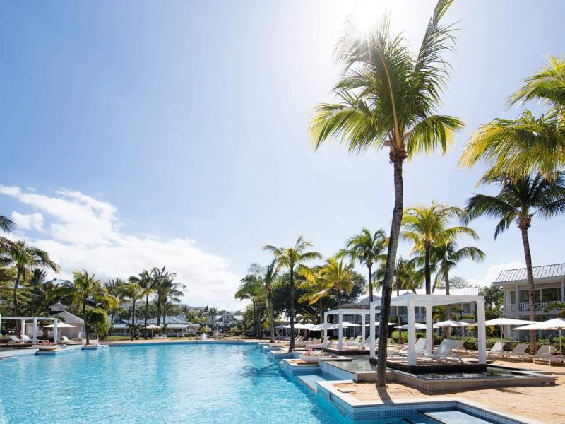 Heritage Le Telfair Golf & Spa Resort (Heritage Le Telfair Golf & Wellness Resort)