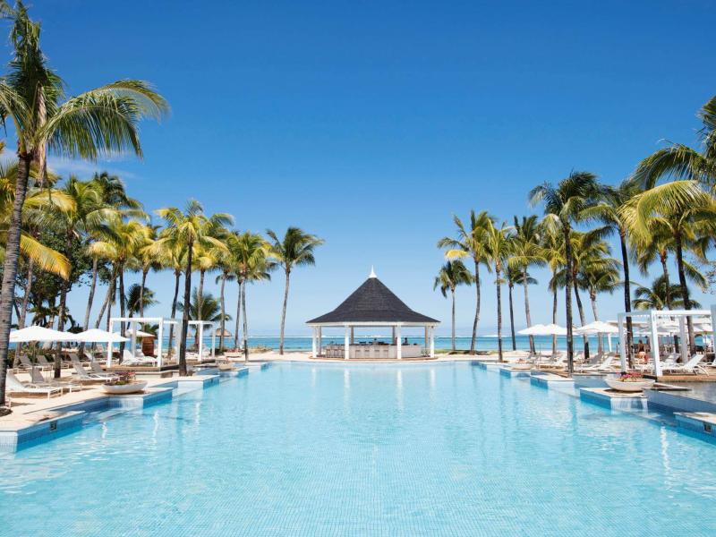 Heritage Le Telfair Golf & Spa Resort (Heritage Le Telfair Golf & Wellness Resort)