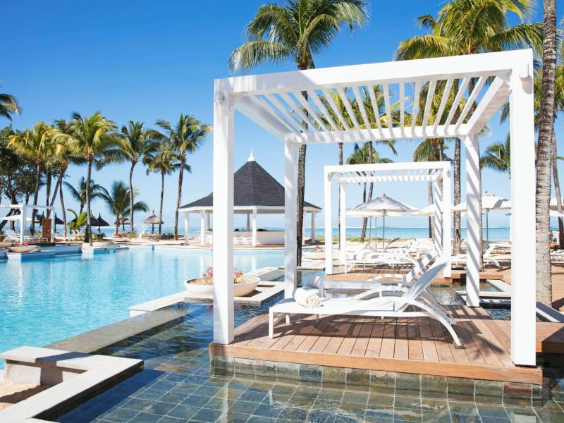 Heritage Le Telfair Golf & Spa Resort (Heritage Le Telfair Golf & Wellness Resort)