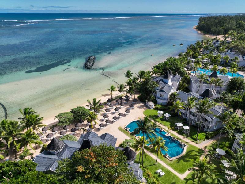 Heritage Le Telfair Golf & Spa Resort (Heritage Le Telfair Golf & Wellness Resort)