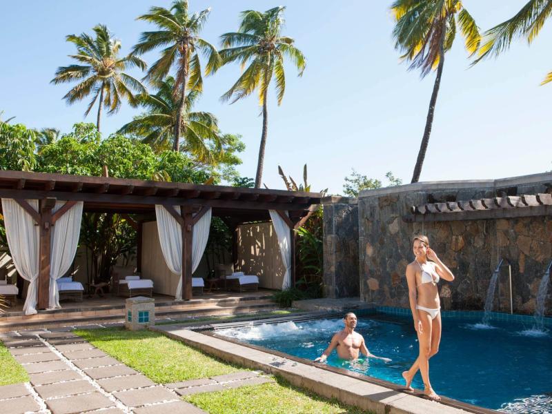 Heritage Le Telfair Golf & Spa Resort (Heritage Le Telfair Golf & Wellness Resort)