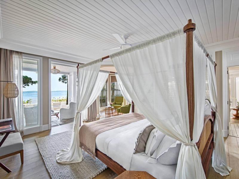 Heritage Le Telfair Golf & Spa Resort (Heritage Le Telfair Golf & Wellness Resort)