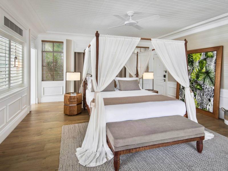 Heritage Le Telfair Golf & Spa Resort (Heritage Le Telfair Golf & Wellness Resort)
