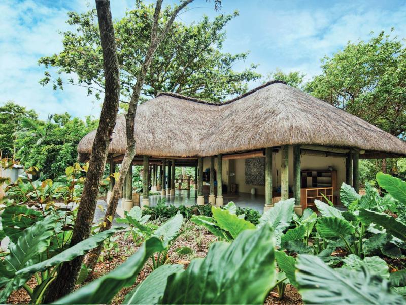 Heritage Le Telfair Golf & Spa Resort (Heritage Le Telfair Golf & Wellness Resort)