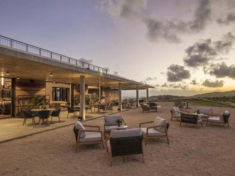 Heritage Le Telfair Golf & Spa Resort (Heritage Le Telfair Golf & Wellness Resort)